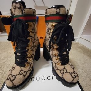 Designer Boots